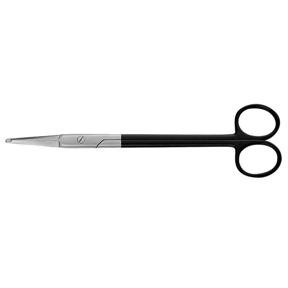 Gorney Facelift Serrated SuperCut Scissors, 7-1.2 in (19cm)